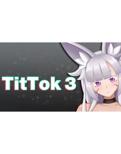 TitTok 3 Steam РУ+UA+KZ+СНГ