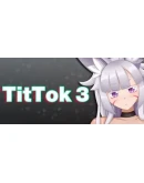 TitTok 3 Steam РУ+UA+KZ+СНГ