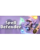 Spell Defender Steam РУ+UA+KZ+СНГ
