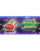 Epic Astro Story Steam РУ+UA+KZ+СНГ