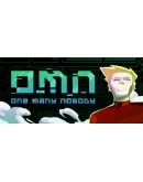 One Many Nobody Steam РУ+UA+KZ+СНГ