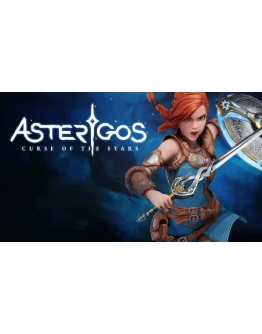 Asterigos: Curse of the Stars Steam РУ+UA+KZ+СНГ