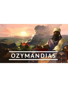 Ozymandias: Bronze Age Empire SimSteam РУ+UA+KZ+СНГ
