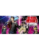 No More Heroes 3 Steam РУ+UA+KZ+СНГ