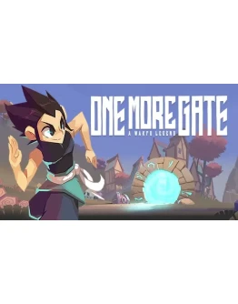 One More Gate : A Wakfu Legend Steam РУ+UA+KZ+СНГ