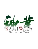 Kamiwaza: Way of the Thief Steam РУ+UA+KZ+СНГ