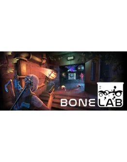 BONELAB * STEAM РОССИЯ АВТОДОСТАВКА 0 КАРТЫ