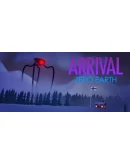 ARRIVAL: ZERO EARTH Steam РУ+UA+KZ+СНГ