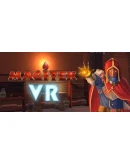 Magitek VR Steam РУ+UA+KZ+СНГ