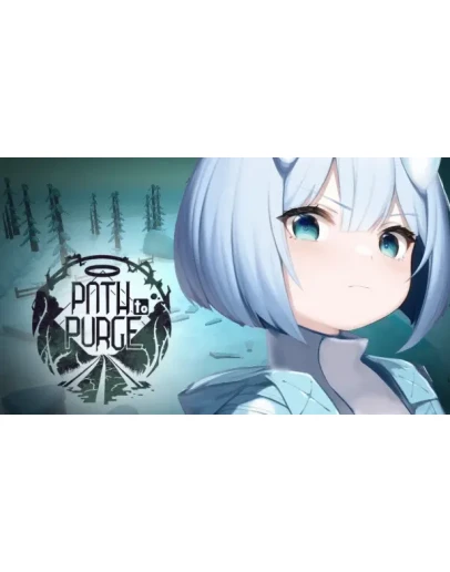 Path to purge Steam РУ+UA+KZ+СНГ