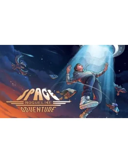 Space Roguelike Adventure Steam РУ+UA+KZ+СНГ