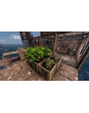 Sunkenland Steam АВТОВЫДАЧА 24/7 Обновления