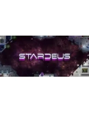 Stardeus Steam РУ+UA+KZ+СНГ