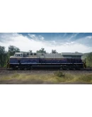 Train Sim World 3: Norfolk Southern Heritage Livery Co