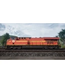 Train Sim World 3: Norfolk Southern Heritage Livery Co