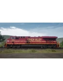 Train Sim World 3: Norfolk Southern Heritage Livery Co