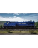 Train Sim World 3: Norfolk Southern Heritage Livery Co