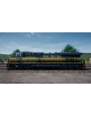 Train Sim World 3: Norfolk Southern Heritage Livery Co