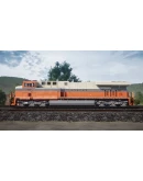 Train Sim World 3: Norfolk Southern Heritage Livery Co