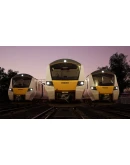 Train Sim World 3: Thameslink BR Class 700/0 EMU Add-O