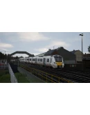 Train Sim World 3: Thameslink BR Class 700/0 EMU Add-O