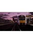Train Sim World 3: Thameslink BR Class 700/0 EMU Add-O