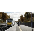 Train Sim World 3: Thameslink BR Class 700/0 EMU Add-O