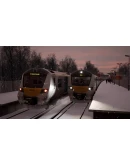 Train Sim World 3: Thameslink BR Class 700/0 EMU Add-O
