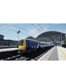 Train Sim World 3: Glossop Line: Manchester - Hadfield