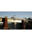 Train Sim World 3: Glossop Line: Manchester - Hadfield