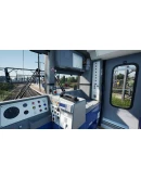 Train Sim World 3: Glossop Line: Manchester - Hadfield