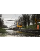 Train Sim World 3: Glossop Line: Manchester - Hadfield