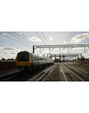 Train Sim World 3: Glossop Line: Manchester - Hadfield