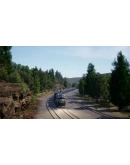 Train Sim World: Horseshoe Curve: Altoona - Johnstown