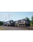 Train Sim World: Horseshoe Curve: Altoona - Johnstown