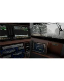 Train Sim World: Horseshoe Curve: Altoona - Johnstown