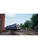 Train Sim World: Horseshoe Curve: Altoona - Johnstown