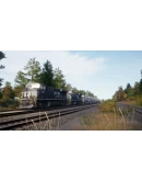 Train Sim World: Horseshoe Curve: Altoona - Johnstown