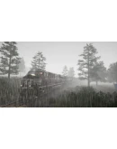 Train Sim World: Horseshoe Curve: Altoona - Johnstown