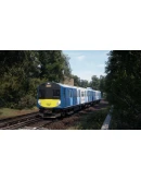 Train Sim World: Island Line 2022: BR Class 484 EMU Ad