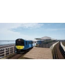 Train Sim World: Island Line 2022: BR Class 484 EMU Ad