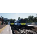 Train Sim World: Island Line 2022: BR Class 484 EMU Ad