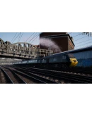 Train Sim World: Great Western Express Route Add-On TS