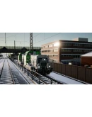 Train Sim World: DB G6 Diesel Shunter Add-On - TSW2 &amp