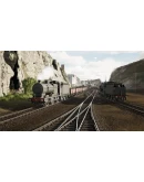 Train Sim World 3: Peak Forest Railway: Ambergate - Ch