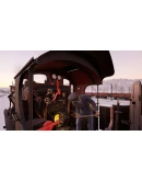 Train Sim World 3: Peak Forest Railway: Ambergate - Ch