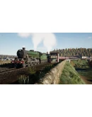 Train Sim World 3: Peak Forest Railway: Ambergate - Ch