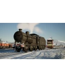 Train Sim World 3: Peak Forest Railway: Ambergate - Ch