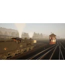 Train Sim World 3: Peak Forest Railway: Ambergate - Ch
