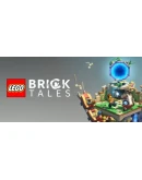 LEGO Bricktales Steam РУ+UA+KZ+СНГ